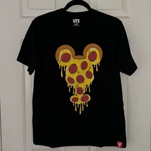 Uniqlo Disney Shirt